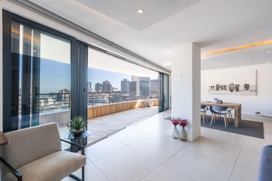 3 Bedroom Property for Sale in Cape Town City Centre Western Cape